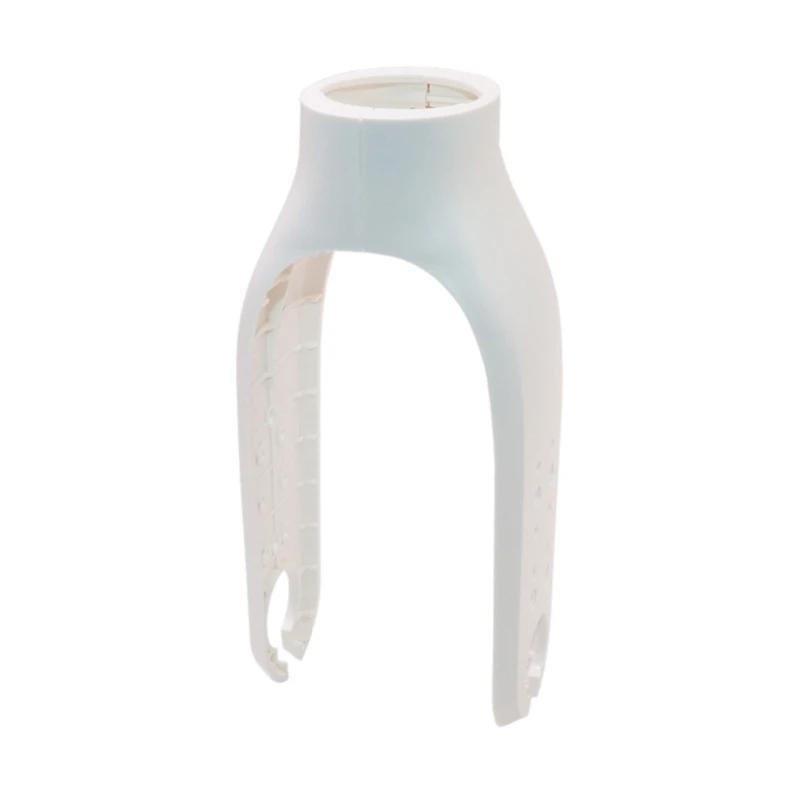 

Durable for -xiaomi M365 Electric Scooter Front Fork Wear-resistant Plastic Cover Shell Skateboard Accessories