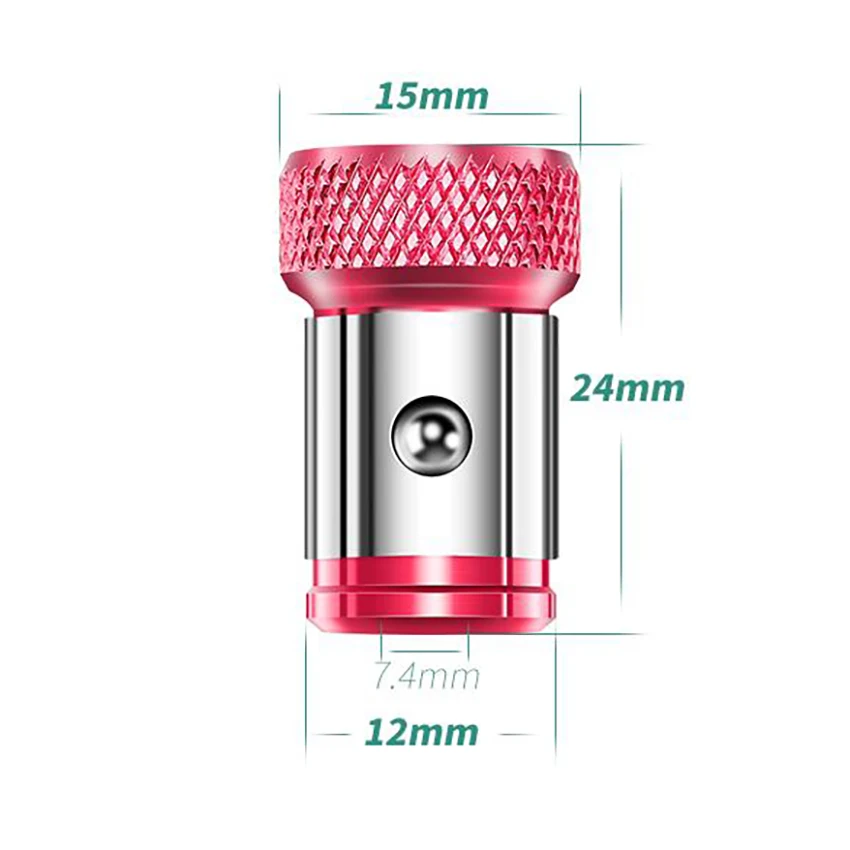 

Магнитные насадки для отверток ZJMZYM