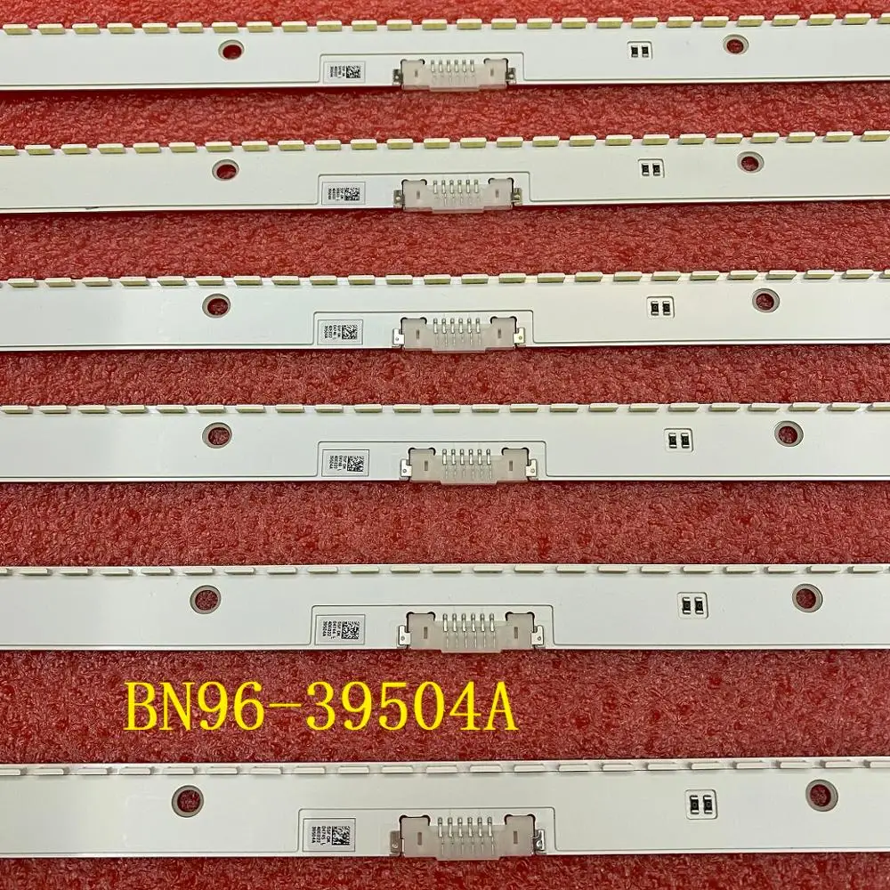 Светодиодная лента для подсветки для Samsung UN40K6500AK V6EY_400SM0 UN40K6500 BN96-39504A UE40K5510 UE40K5500 E40K5600 UE40K6300 UN40K6250
