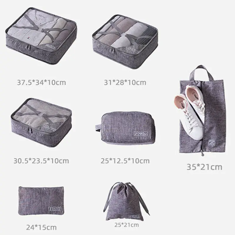 2020 Горячая складывающийся туристический сжатия светильник прокатки Чемодан