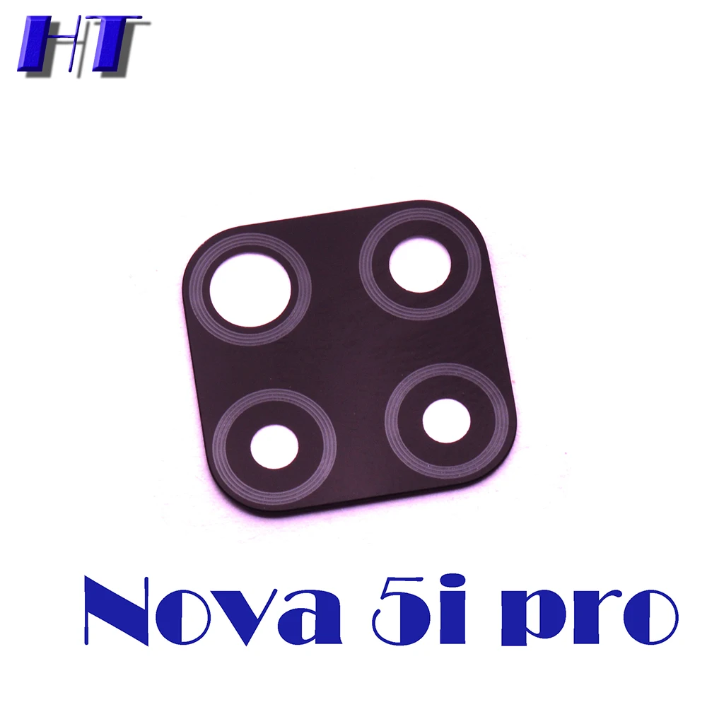 Для задней камеры Huawei Nova 6 SE 5 5T 5Z 5i pro замена стеклянных линз|Объективы для