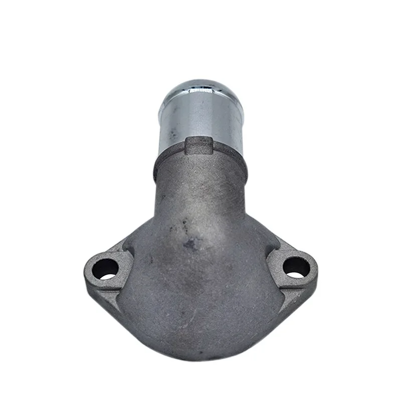 

Для KIA Hyundai ACCENT ELANTRA GETZ BT Korea автомобильные детали OEM25611-22011 корпус термостата