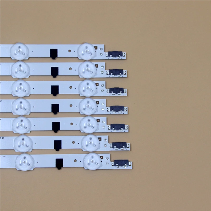 ТВ LED массив световых балок для Samsung UE39F5500AK UE39F5500AS 39 дюймов подсветка полоса