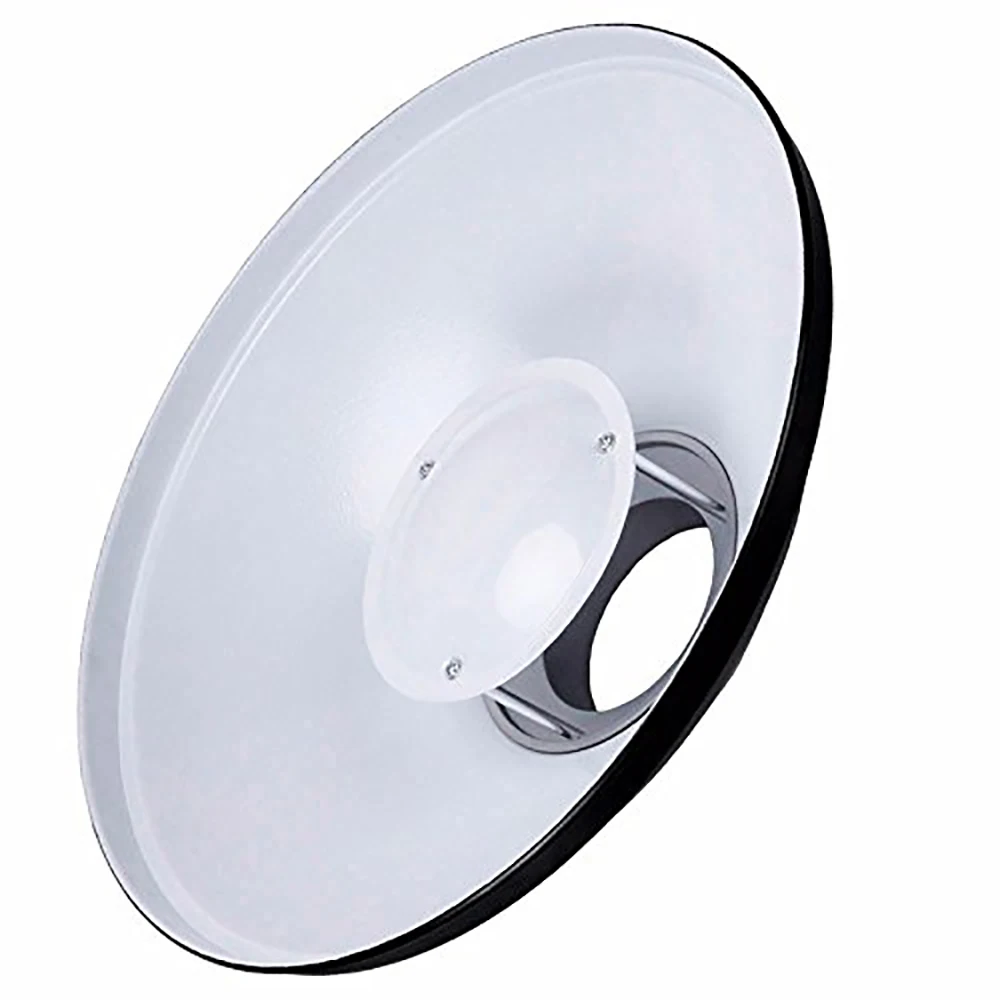 Godox 42 см студийные косметические тарелки отражатели совместимые с Bowens lenpaper Lastolite