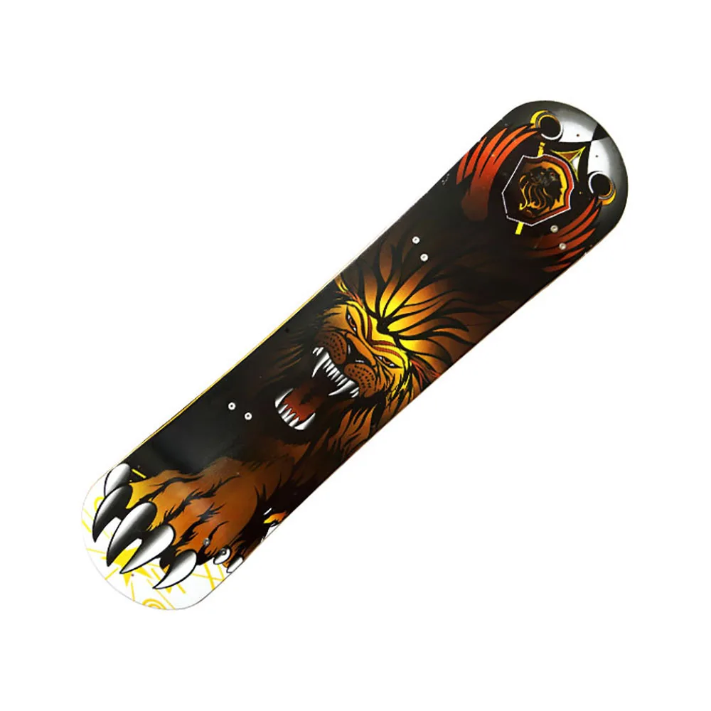 В наличии! Кленовый Скейтборд Maytech для скейтборда Лонгборда альпинизма 96*22/1 8 см