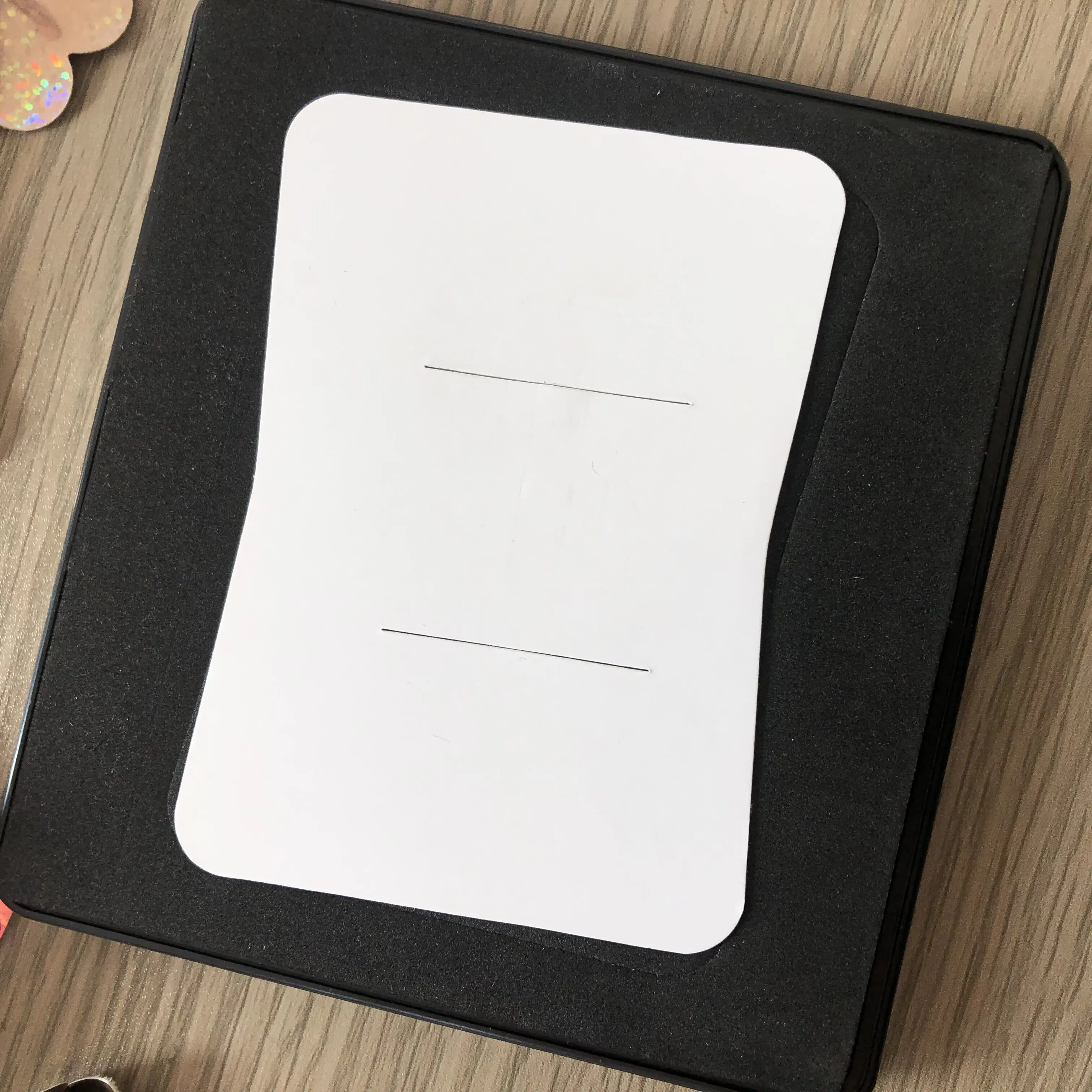 Скрапбукинг штамп для карт толщиной 15 8 мм|Вырубные штампы| |