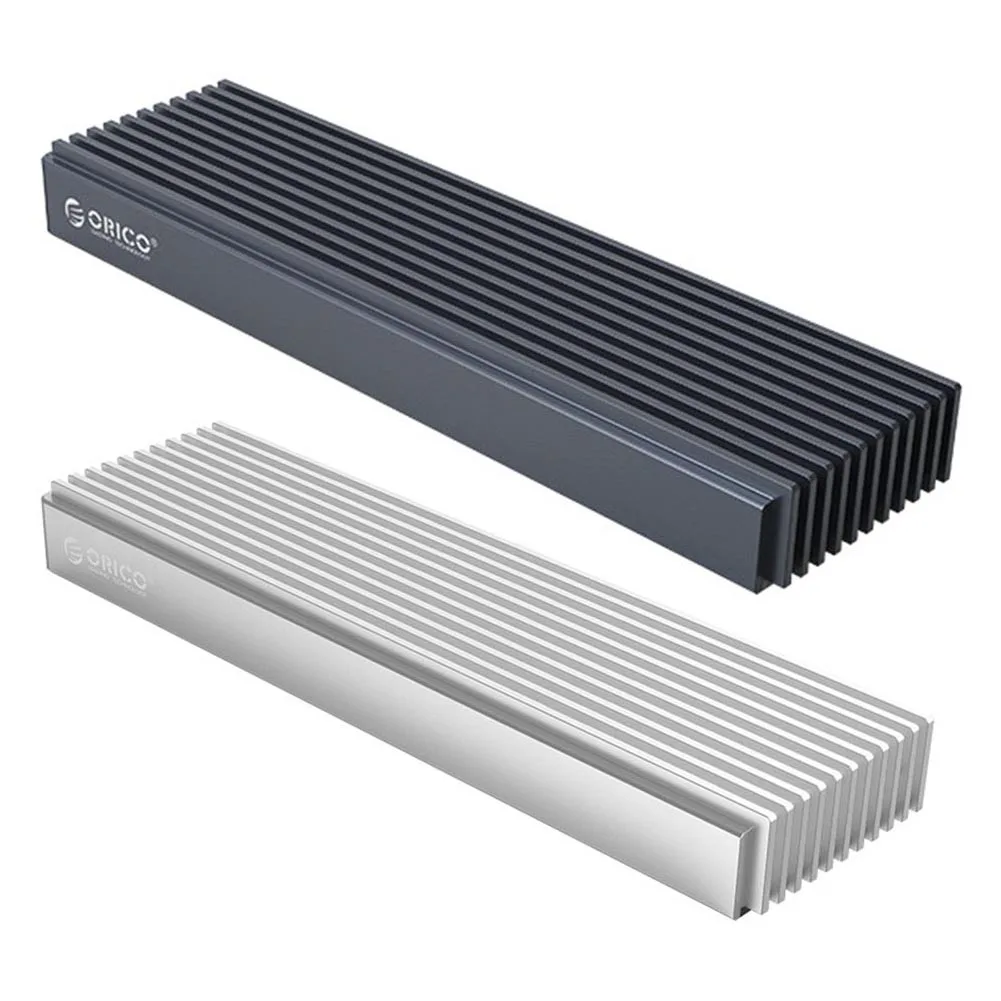 ORICO M.2 SSD жесткий диск коробка для NVME PCIE 2 ТБ USB C 10 Гбит/с жесткого диска чехол с Тип к