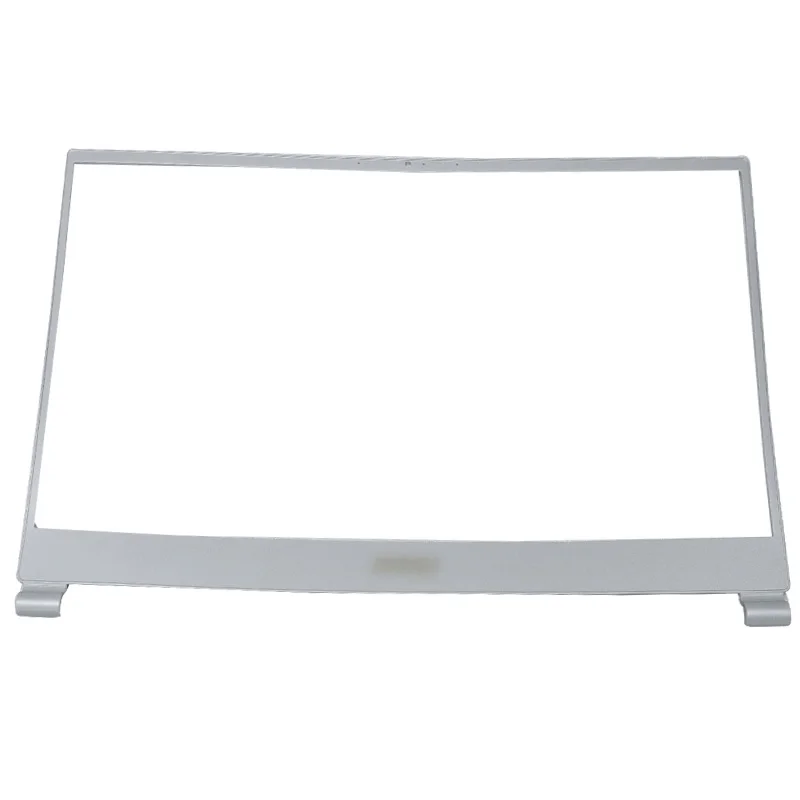 Precio Blanco Nuevo Funda De Portátil Para MSI P65 WS65 GS65 MS-16Q5 Notebook Cubierta Trasera LCD/bisel Frontal/bisagra/Palmrest/cubierta Inferior Caso