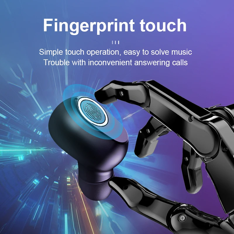 Новинка 2021 беспроводная Спортивная Bluetooth-гарнитура L22pro бинауральные