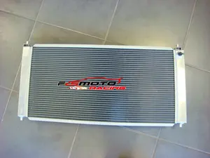 For MAZDA EUNOS 2.2L 91-97 AT/MT ALUMINUM RADIATOR 1992 1993 1994 1995 1996 1997 1991 1 Year Warranty For MAZDA EUNOS 2.2L 91-97 AT/MT ALUMINUM RADIATOR 1992 1993 1994 1995 1996 1997 1991 1 Year Warranty