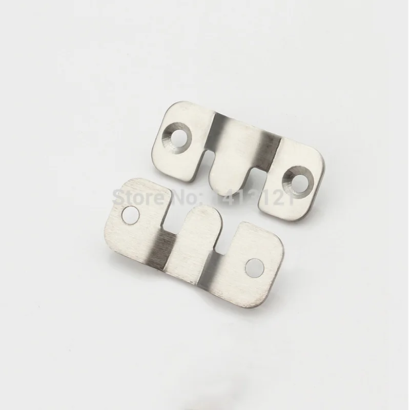 Бесплатная доставка S Стиль Настенный кронштейн мебельная фурнитура угловая