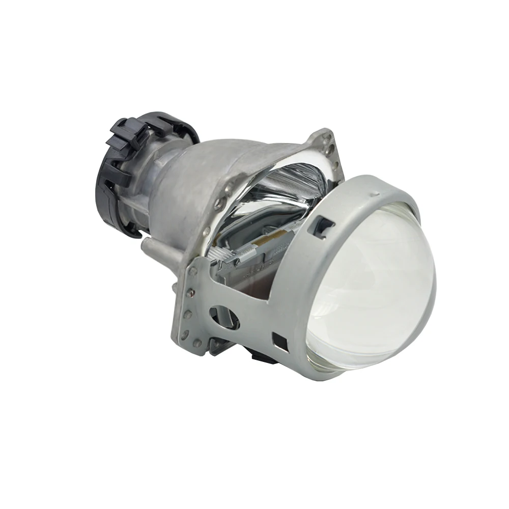 Автомобильный Стайлинг HELLA 5 3,0 дюймов hid bi-xenon проектор Объектив с кожухами автомобильный проектор фары D1S D2S D3S D4S LHD Тип