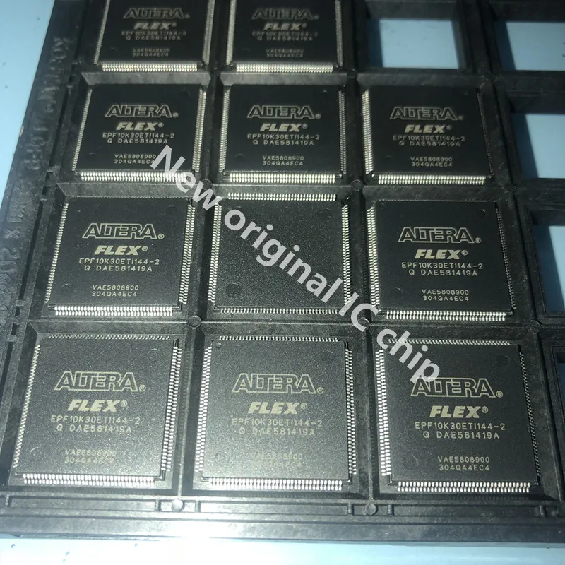 

Женская лампа для фотографий EPF10K30ETI144