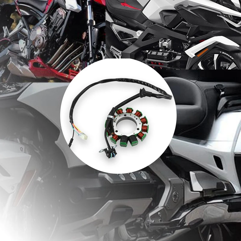 Статор и Регулятор выпрямителя подходит для Honda TRX400EX SPORTRAX 400 EX 1999 2012|Катушки