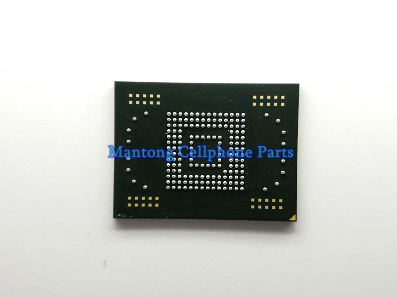 1 шт. 20 флэш память eMMC NAND с прошивкой используемой для Samsung Galaxy Tab 2 10 P5100 16