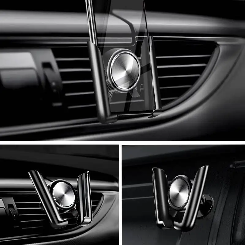 Держатель для телефона автомобильный эластичный Кронштейн Автомобильный