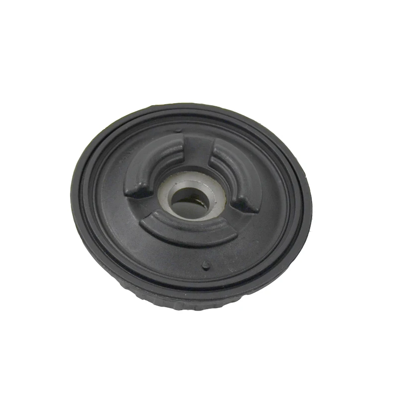 100Pcs Air Suspension Shock Front Top Rubber Strut Mount For Audi Q7 2011-2015 Parts Repair Kits 7P6616039L 7P6616040L | Автомобили и