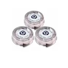 3 шт., сменные головки для бритвы Philips S5420, S5010, S5380, S5570, PT730, S5571, PT720, S5080, S5000