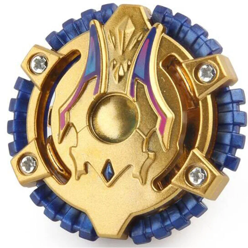 B-X TOUPIE BURST BEYBLADE из металлического сплава усилитель B-44 Holy horusood металлическая Фурия