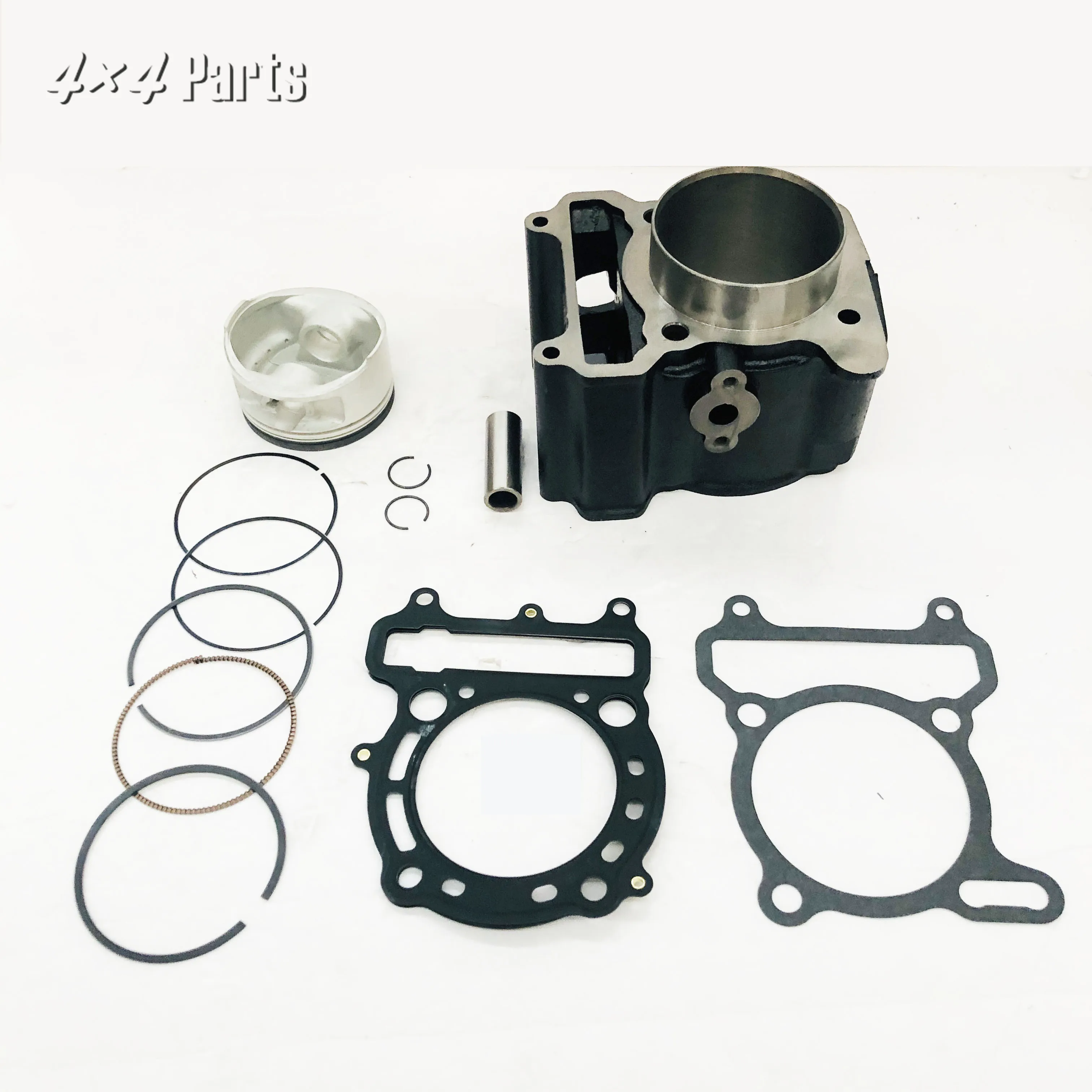 

Linhai 300 Cylinder Body Assy Piston Pin Ring Clip Gasket Automobile Accessories Beach Car Spare Parts QUAD GO KART