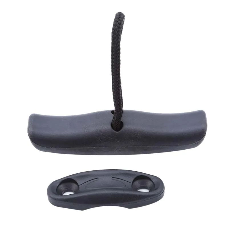 

1 Set Nylon Marine Carry Handle Carry Accessory Kayak Canoe Boat Easy Carrying Grip Handles