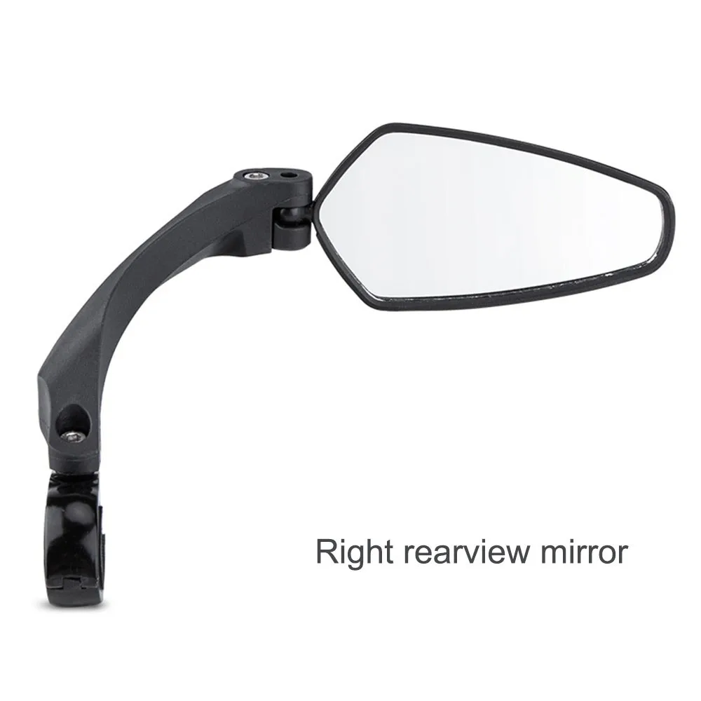 

360° MTB Mountain MotorcycleRear View MirrorBicycle AccessoriesBike Rear View Mirror Bicycle Handlebar Rear View Mirror