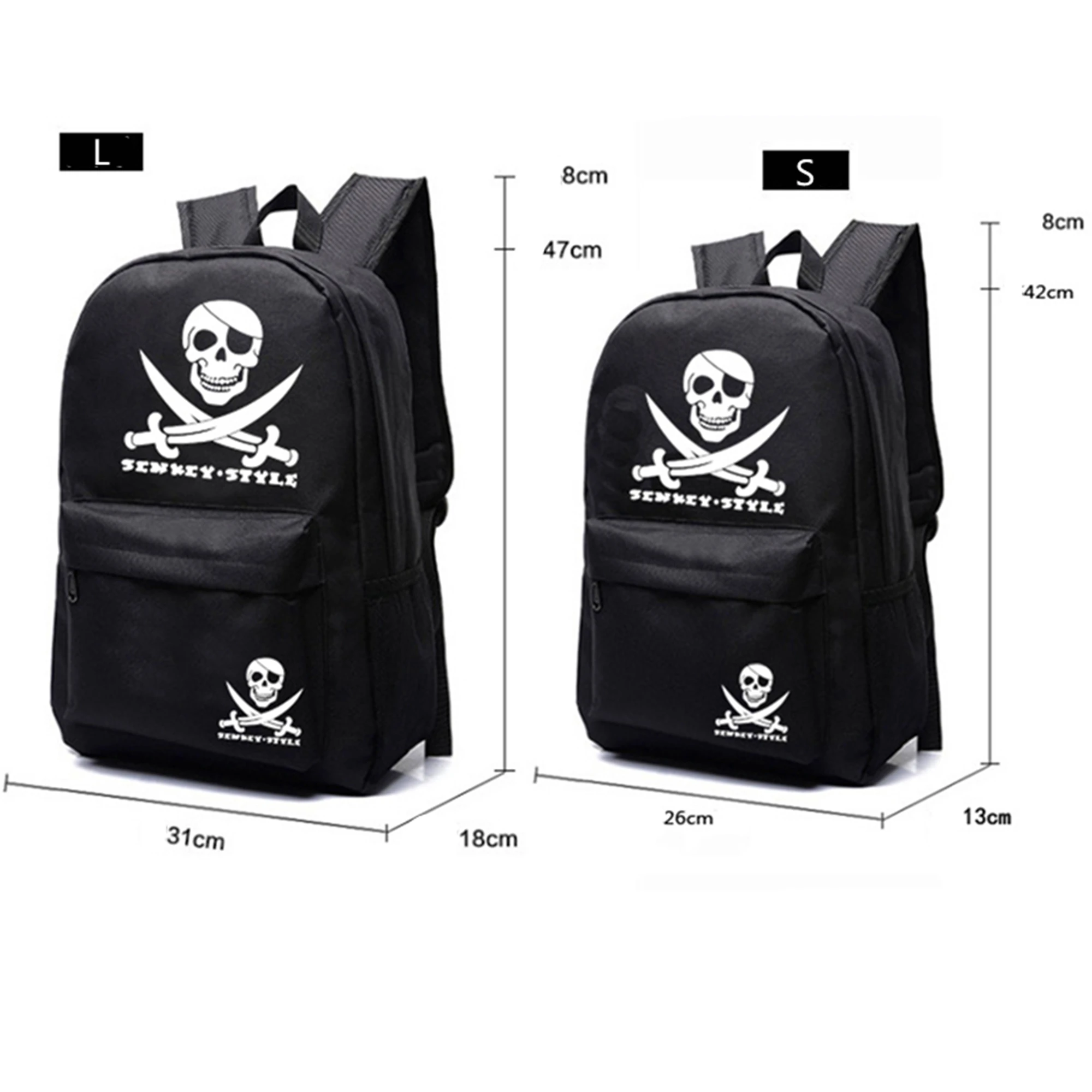 Рюкзак Человек паук 2020 Новый USB светящаяся школьная сумка большой емкости