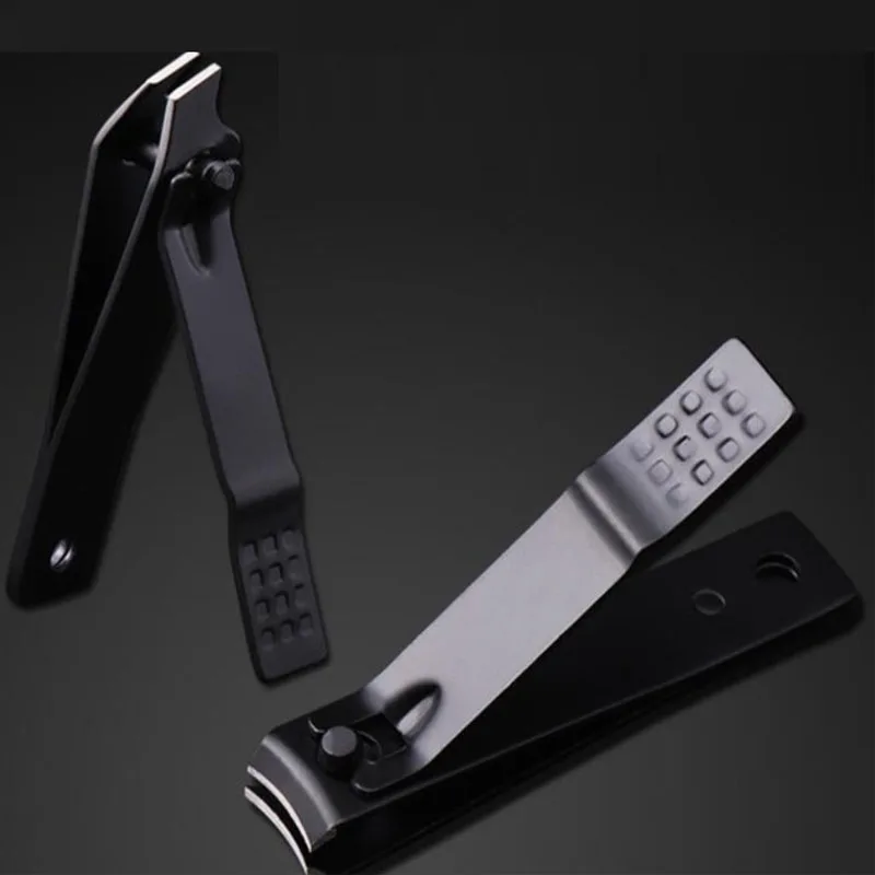 7 шт./компл. Новый маникюр кусачки для ногтей педикюр набор Портативный