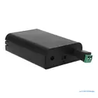 Универсальный DIY 3x 18650 Батарея Чехол Коробка 12V мобильный UPS Питание Зарядное устройство для Светодиодный светильник Wi-Fi маршрутизатор и многое другое 97BF