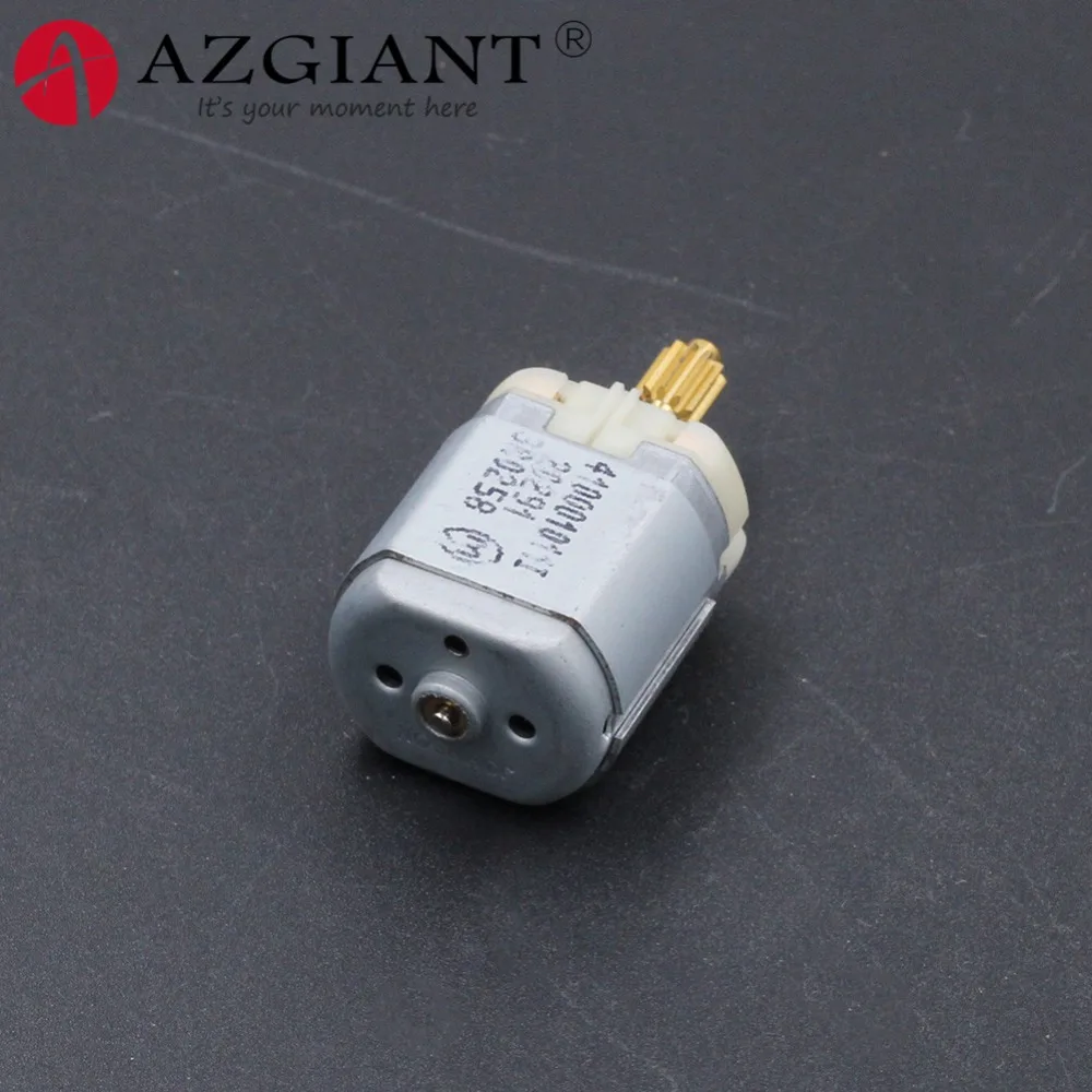 

100% genuine 11teeth 410001011I 20291 3R0556 car ELV/ ESL wheel lock motor for BENZ B Class W169 W245 Jeep chrysler for Johnson