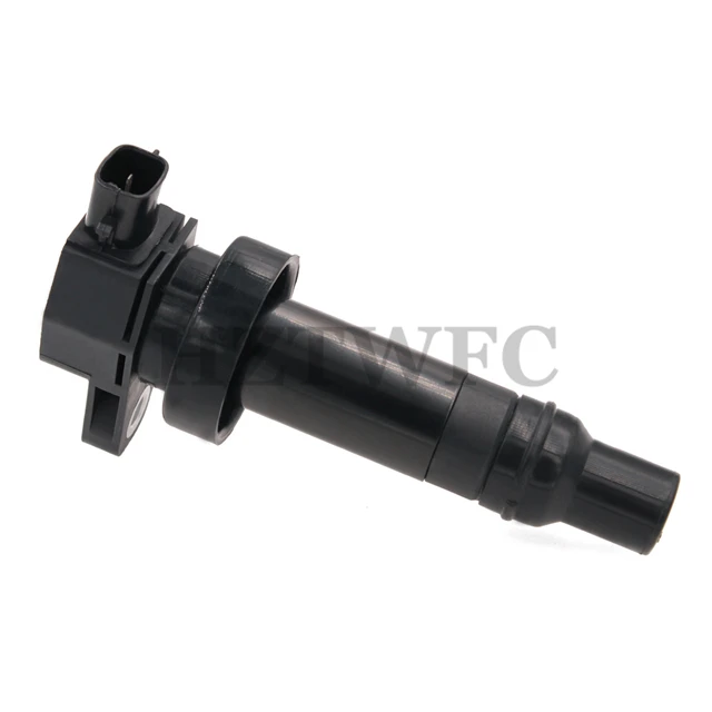 Высококачественная катушка зажигания 27301 2B010 273012B010 2B000 для Hyundai Kia Motor 10 11 Soul 1 6