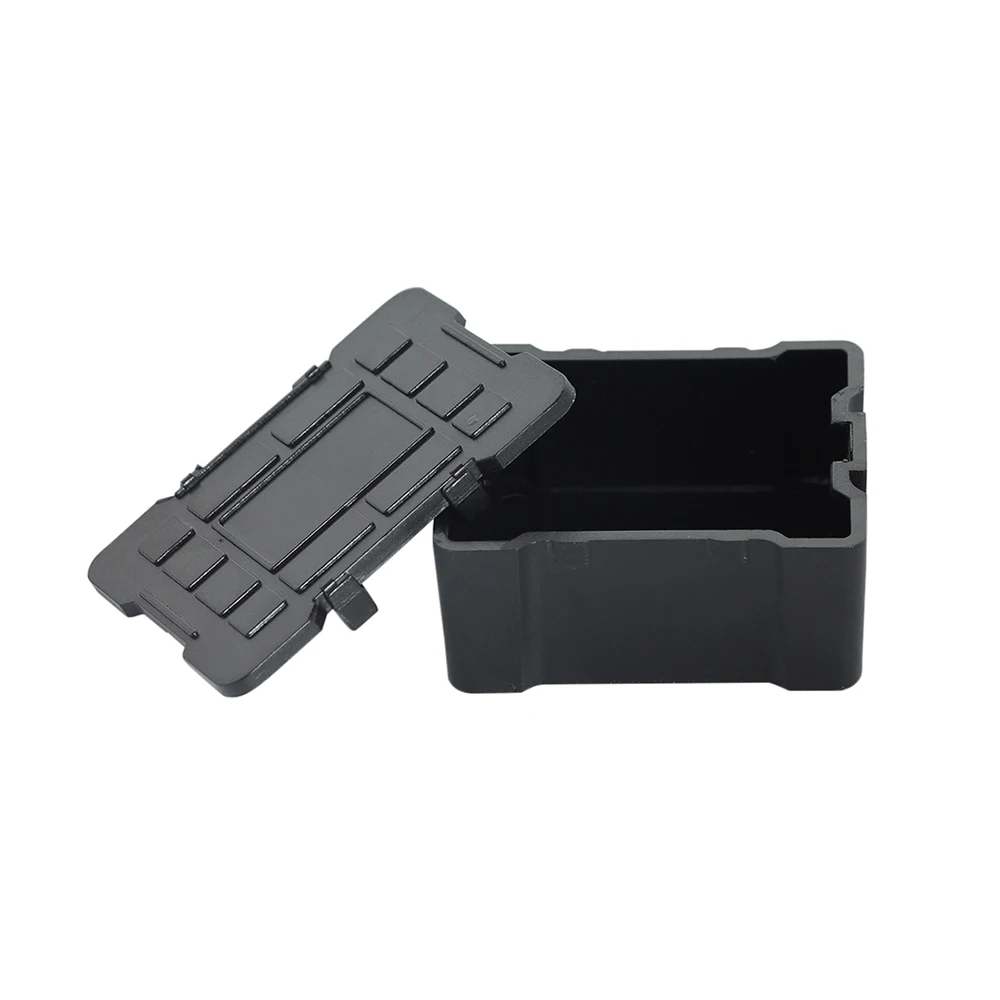 5 шт. коробка для хранения игрушек на радиоуправлении|Детали и аксессуары| |