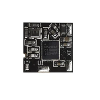 2 pieceslot nrf52832 module small size low power bluetooth low energy ant 2 4g mesh ble 5 0 module ptr5628 xuntong
