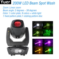 professional 3in1 stage moving head light beam wash spot with zoom effect dmx512 dj disco light party club moving head lights