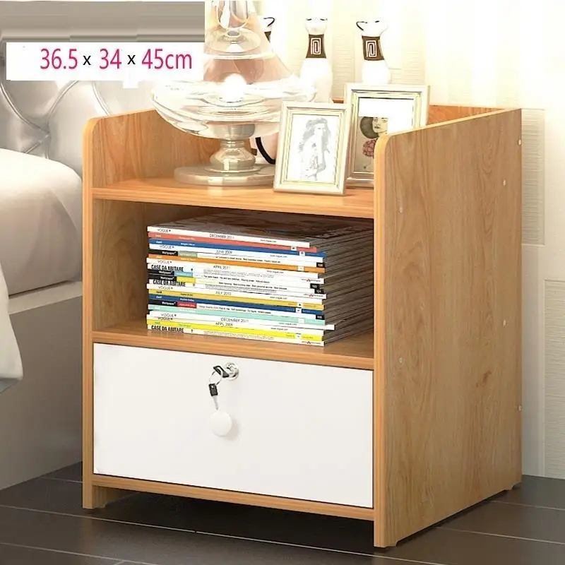 Szafka Nocna mobilli Per La Casa mesita Noche европейская деревянная мебель для спальни Quarto шкаф Mueble