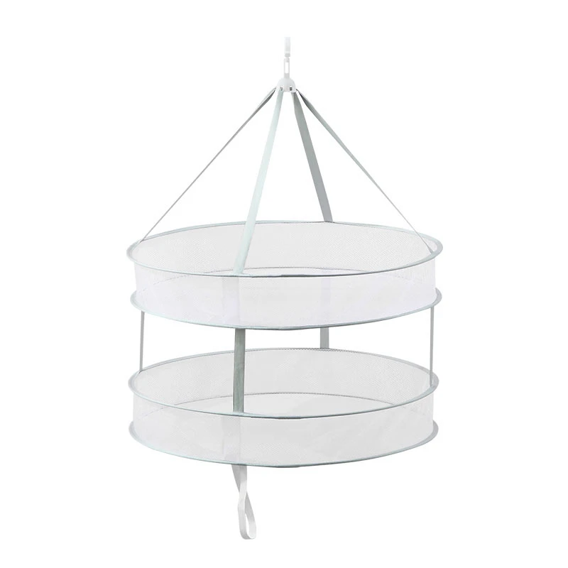 

Многослойная Складная ветрозащитная корзина для одежды