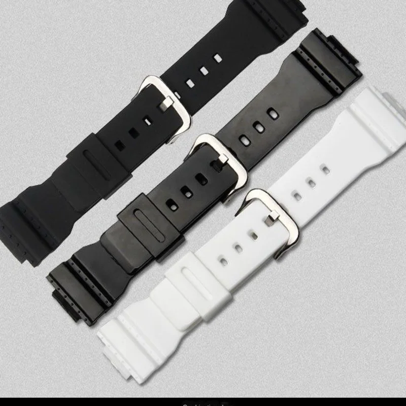 

Спортивный силиконовый сменный ремешок для часов для Casio BABY-G 120 111 112 Премиум эластичный резиновый ремешок аксессуары для браслета