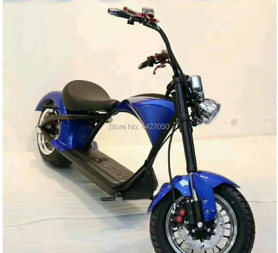 Harley Электрический двухколесный мотоцикл автоматический велосипед личности скутер