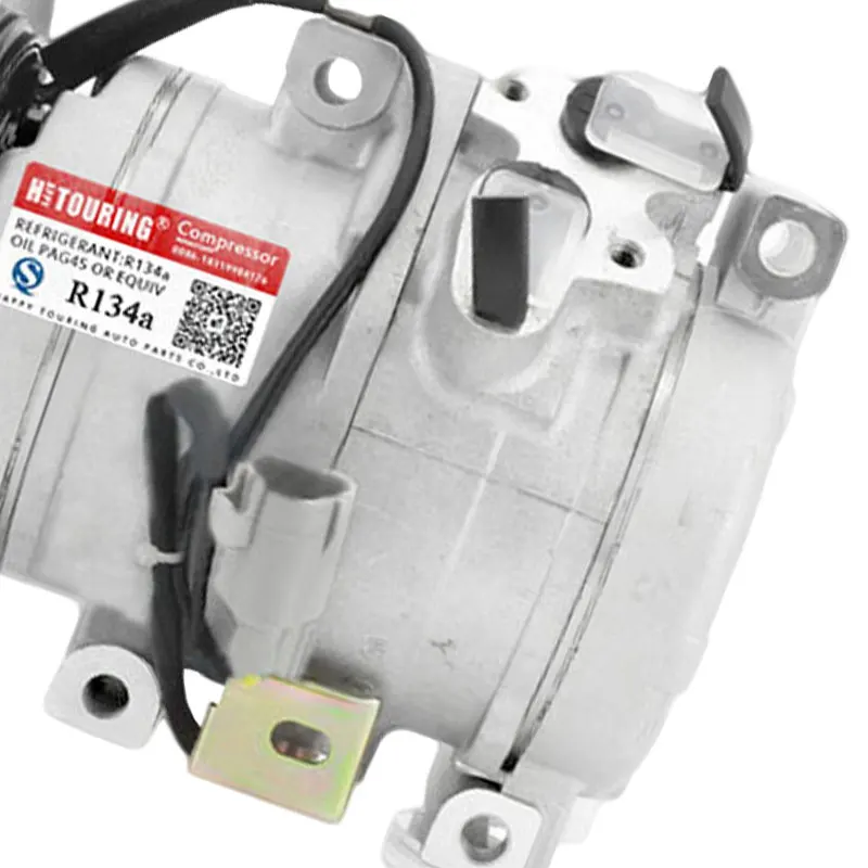 Для автомобилей Lexus ES &amp RX модели Toyota Avalon Camry Highlander Solara A/C компрессор 447220-4292 88320-07040