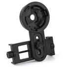 Адаптер для фотосъемки сотового телефона, держатель, совместимый монокулярный кронштейн для телескопа, подходит для смартфонов большинства брендов