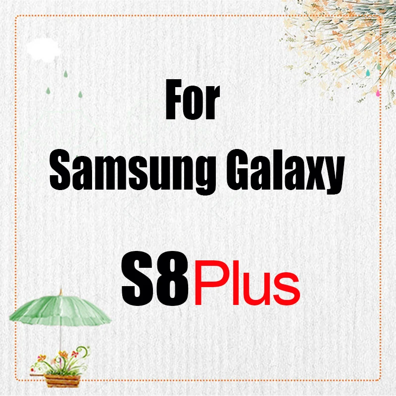 for galaxy S8plus LvheCn Severus Snape Alway чехол для телефона для iPhone 5 6 6s 7 8 plus 11 pro X XR XS Max samsung Galaxy S6 S7 edge S8 S9 S10 - Цвет: for galaxy S8plus