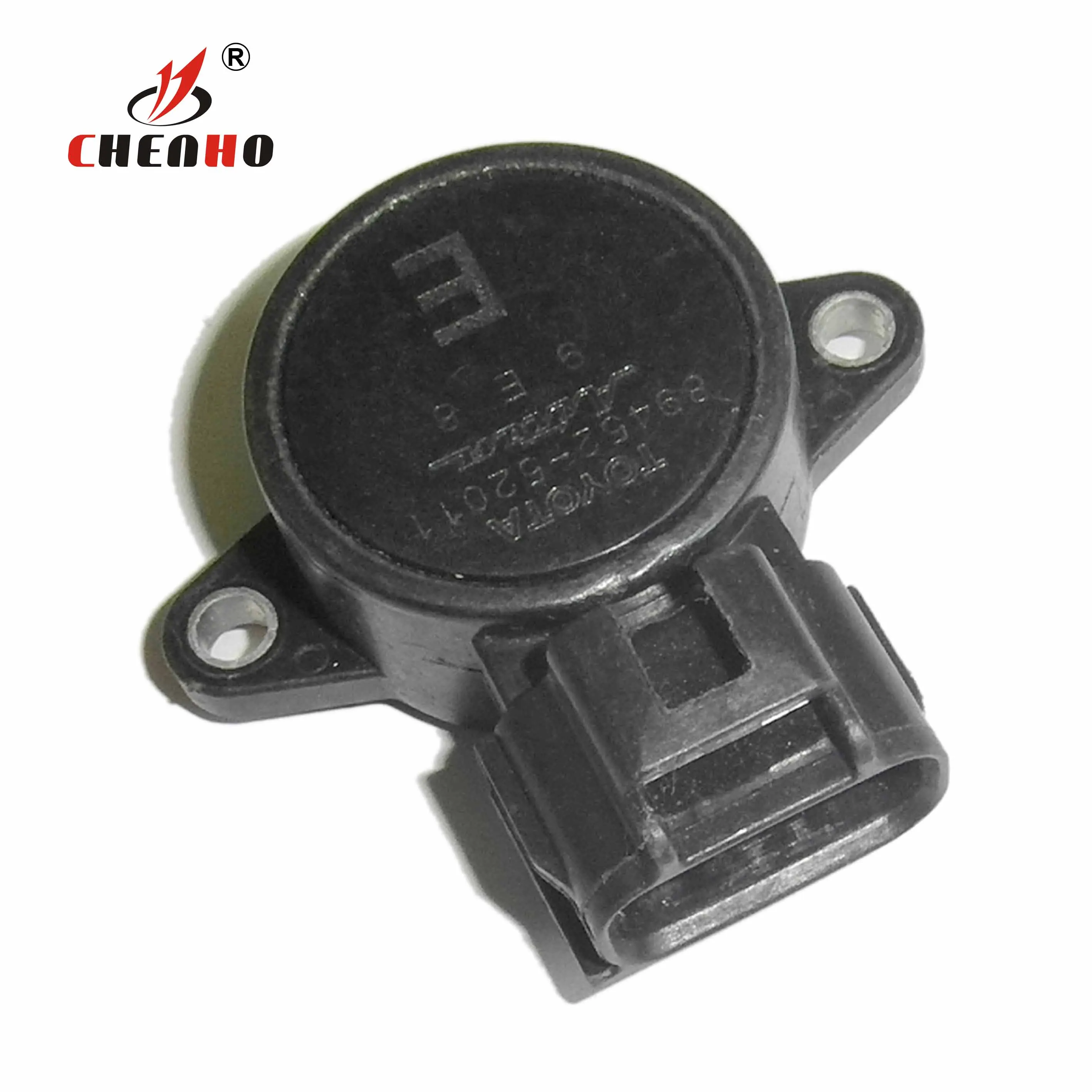 

ORIGINAL 89452-52011 8945252011 Throttle Position Sensor for Yaris Verso