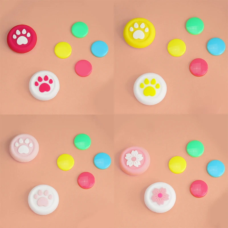 

Защитный чехол ABXY для джойстика Sony Playstation Dualshock 4, PS4/Xbox/Switch Pro