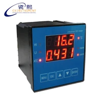 the 0 2200 uscm measuring range 420 ma output and 220v power supply water conductivity meter