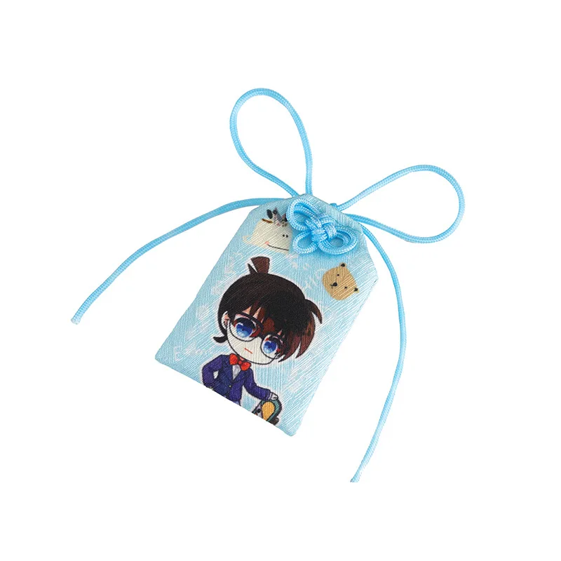 [MYKPOP]Detective Conan Kid фантомный вор защитный талисман Amine Fans Colleection SC20051626 |