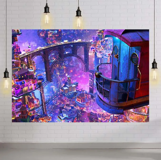 

Детские фоны на день рождения для фотосъемки Тема фильма мультяшный фон для детей детский душ день рождения фотобудка