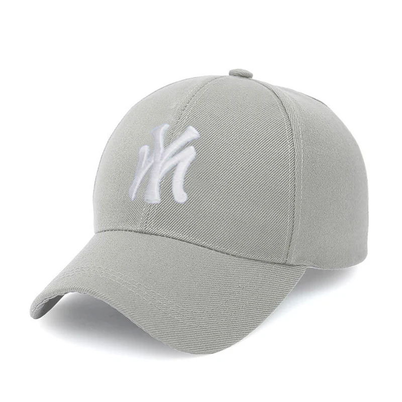 

Outdoor Sport Baseball Cap Spring And Summer Fashion Letters Embroidered Adjustable Men Women Caps Fashion Hip Hop Hat