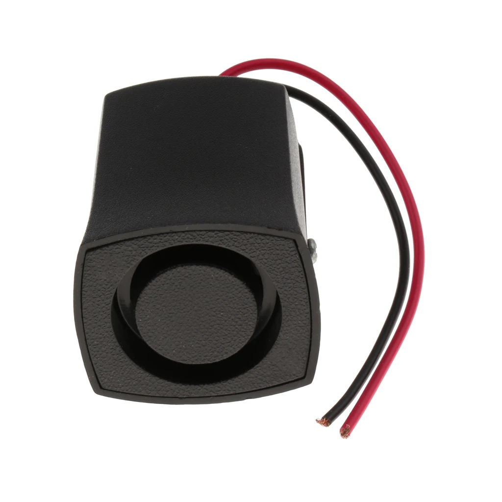 2 шт. Водонепроницаемый Автомобильный громкоговоритель 12 В|Рулевые колеса и