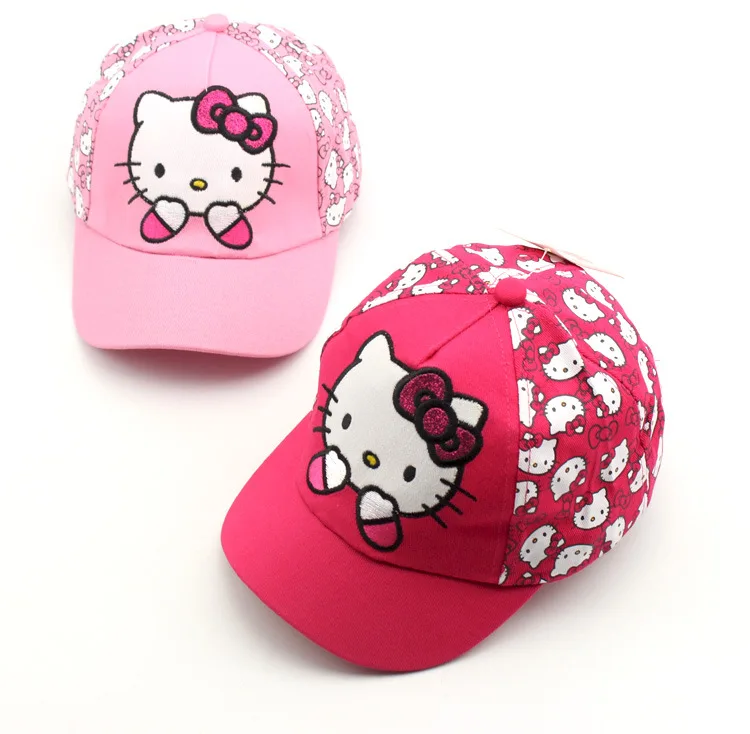 Новинка в Корейском стиле Модное летнее платье для маленьких девочек головной