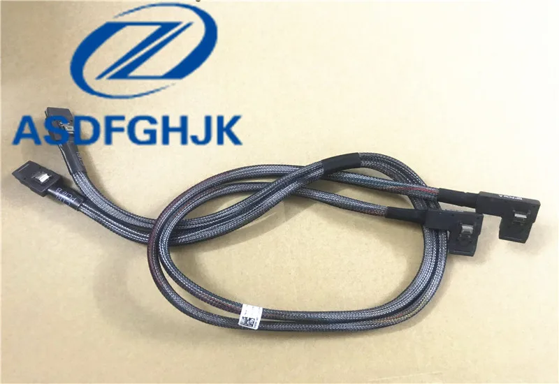 Original FOR Dell POWEREDGE R620 Server PCIe SSD Cable for 2 4hdd GT5RT 0GT5RT CN-0GT5RT Tested Free Shippi